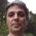 Gianluca Faini's portrait